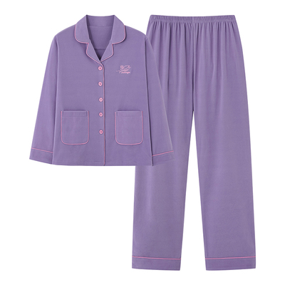 【芬腾】暖暖双面绒丨大码宽松