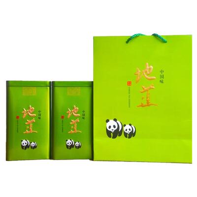 峨眉雀舌明前雀舌鲜爽回甘不苦涩