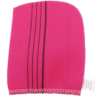 韩国老奶奶搓澡巾东大门洗澡搓背巾神器儿童不疼女士家用代购