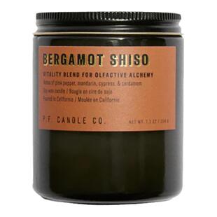 pfcandleco炼金术香薰蜡烛大豆蜡无烟植物精油小众ins风明星同款