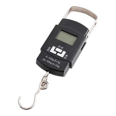 手提电子秤高精度精准电子称手提秤弹簧秤家用便携式小型称重器钩