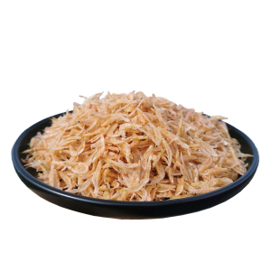 北海特产新鲜淡干虾皮250g无盐无沙免洗补钙即食海虾皮干海鲜干货