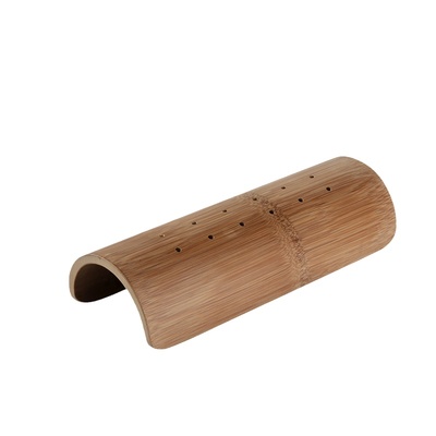 硬竹枕头颈椎腰椎修复助眠矫正枕