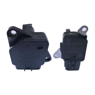 适用长安铃木天语SX4雨燕1.5空气流量传感器进气压力传感器流量计