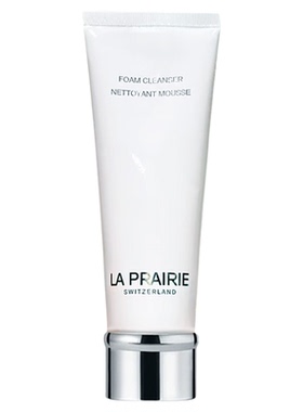保税区｜甄选 LaPrairie莱珀妮泡沫洁面膏125ml/支