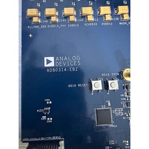 （请询价）Ad80314ebz开发板adi80314ebz开