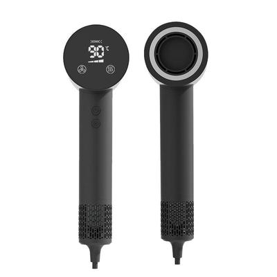 无叶电吹机负离子吹风筒美规110v