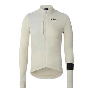 MBO LightWarm™男士秋冬轻暖全能百搭抓绒骑行服C161保暖上衣