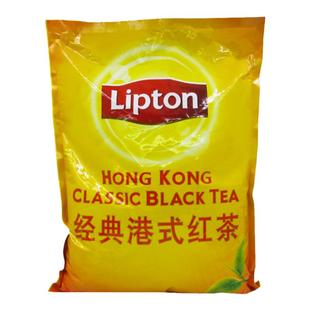 包邮立顿经典港式拼配红茶奶茶专用红茶立顿5磅 2268克奶茶店用料