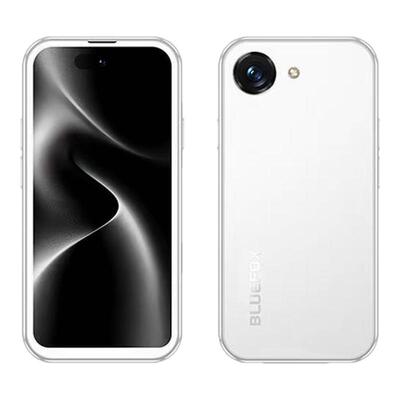 蓝狐NX1网红新款4.0寸迷你手机