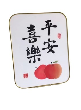 学习自律激励励志摆件学生