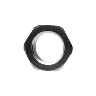 WYD维依德 不锈钢变径环螺纹转换接头金属补芯公制M缩径减径环