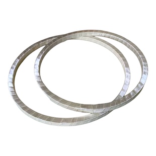 加厚老式手推机绣竹绣绷花绷子绷圈无螺丝刺绣缝纫机工具手工绣花