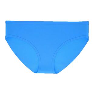 硅胶泳裤女私处保护不湿速干三角内裤泡温泉沙滩隔水防漏游泳短裤