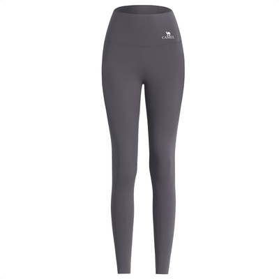 骆驼鲨鱼裤女薄款外穿凉感防晒