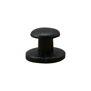 洞洞鞋鞋扣专用底座背扣手工DIY鞋花鞋扣背面扣鞋子背后配件卡扣