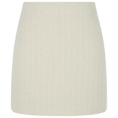 INSPIRE小香风肌理半裙