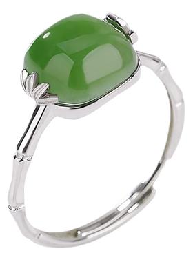 设计小众戒指本月新品限时优惠