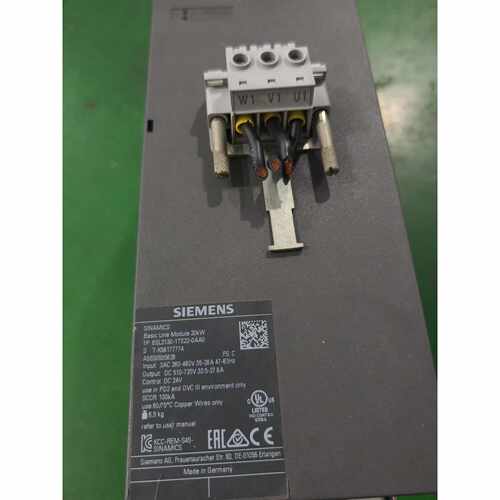 议价6SL31301TE220AA0 SINAMICS适用