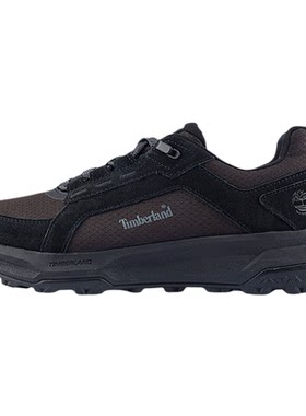 Timberland添柏岚户外男鞋Motion轻量防水防滑登山鞋徒步鞋A6F2E