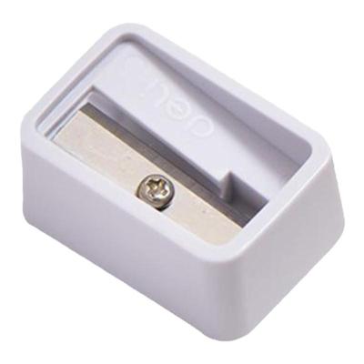 得力小学生儿童迷你削笔刀卷笔器