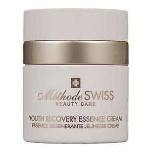 瑞士Methode Swiss蜜黛诗青春活肤精华保湿淡纹/面霜抗皱提拉紧致