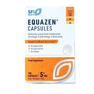 荷兰Eye q baby婴幼儿Omega鱼油胶囊DHA/EPA护眼 宝宝儿童6个月+