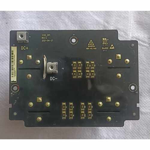 议价英威腾GD200A7RS511IP4变频器电容板312维修