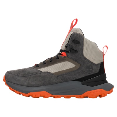 Timberland添柏岚官方男鞋MOTION ACCESS户外轻便徒步鞋登山鞋