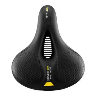 洛克兄弟自行车坐垫舒适鞍座山地车车座减震加厚座子单车骑行配件