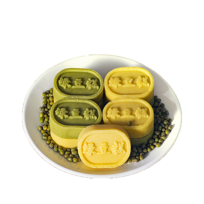 原味上海抹茶老香斋百年老店