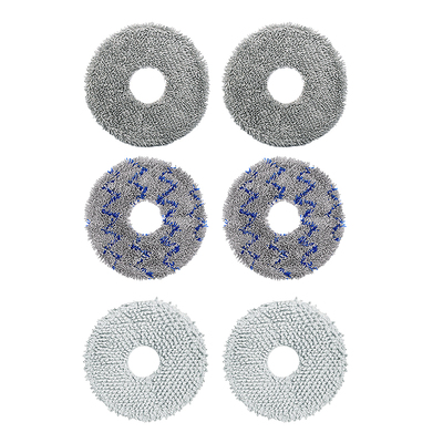 全能扫地机配件M30SPRO拖布抹布
