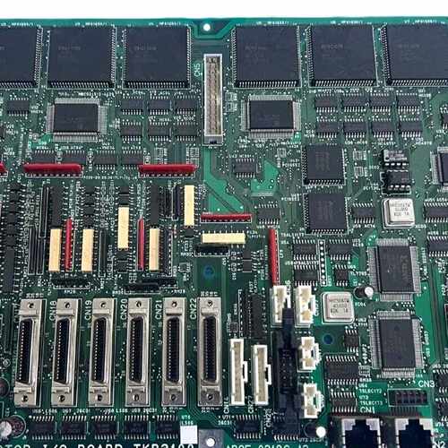 TKB3100-AP9E-0318C-12 伺服电机 —议价