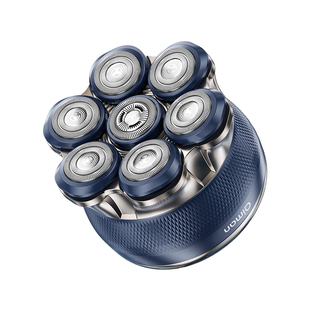 理发器光头神器男士专用2026新款电动自助剃光头家用电推子剃须刀