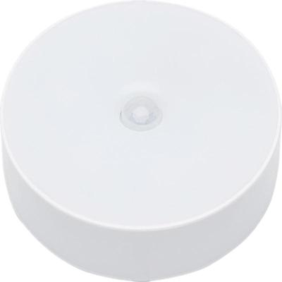 智能人体感应小夜灯LED光控过道