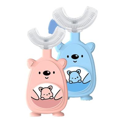 【宝妈推荐】宝宝的第一支乳牙刷