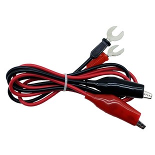 兆欧表连接线兆欧表表笔线500V/1000V/2500V绝缘表笔摇表表棒配件