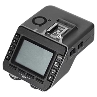 斯丹德FK580热靴机顶闪光灯便携式柔光罩闪光灯配件集合高速同步触发器引闪器GN60原厂配件