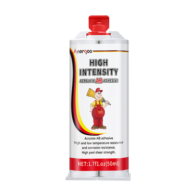 万能强力ab胶水进口超强力焊接胶