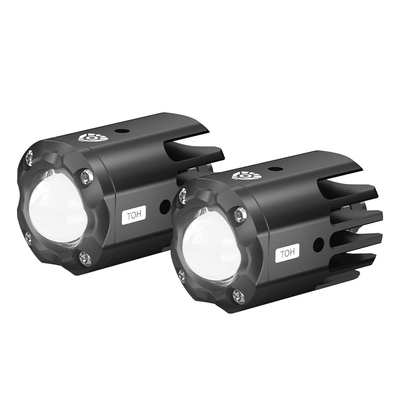 未来之眼F150S迷你款隐藏式射灯