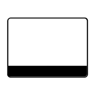 适用于特斯拉ModelY/3焕新版YL中控导航屏幕保护套硅胶框改装配件