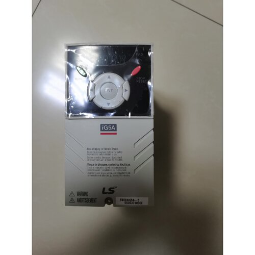 溢价-LS变频器SV004iG5A2无