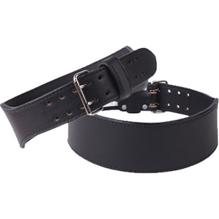 代购卡迪罗CARDILLO健美腰带310美国护具健身力量收束腰护腰男女