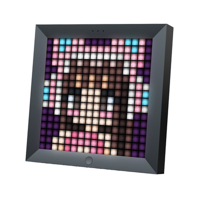 像素相框桌面摆件生日礼物