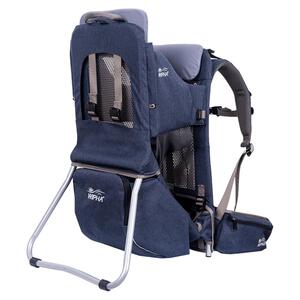 WIPHA韦帕户外儿童背架背孩子背娃神器登山小月龄宝宝背带外出