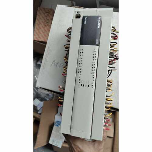 〔议价-可维修〕三菱PLC模块 型号FX3U-80MT/ES-A 原装正品