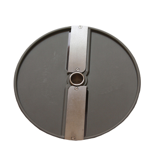 商用多功能切菜机刀盘 蔬菜 土豆萝卜切片丁机 刀片配件 切丝刀具