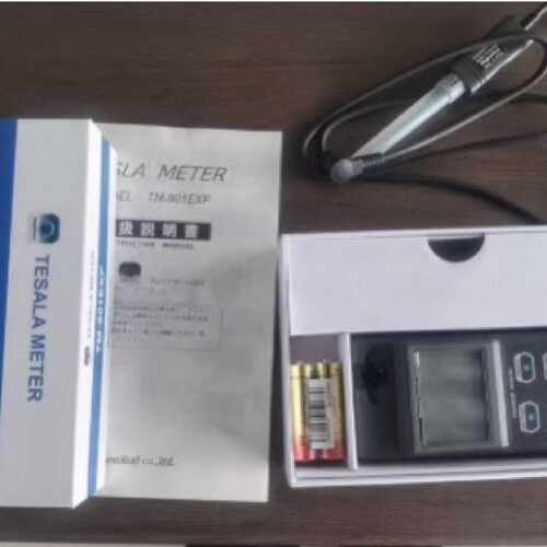 询价-MAGNEXCEL TM-901EXP高斯计，，