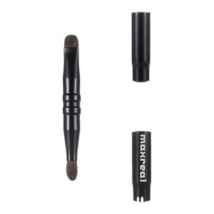 眼部小马毛化妆刷眼影刷专业软毛下至眼线卧蚕美妆刷细节迷你便携