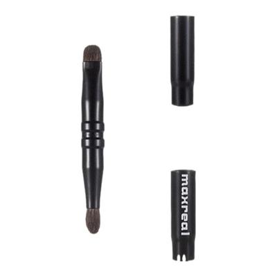 小马毛眼影刷沧州化妆刷短柄便携